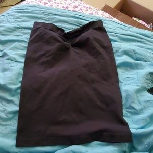 Brand New barely there tubini